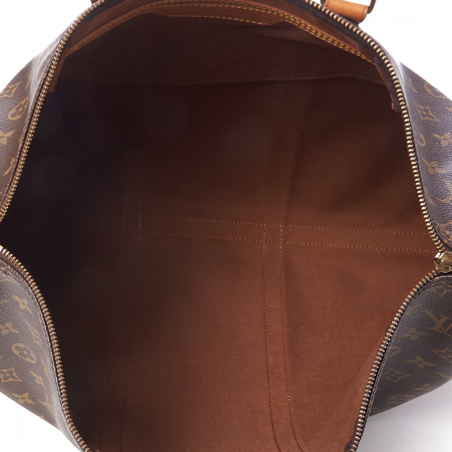 Louis Vuitton Monogram Sac Flanerie 45 4 of 8