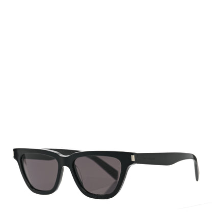 Saint Laurent Acetate SL 462 Sulpice Sunglasses Black 1 of 7