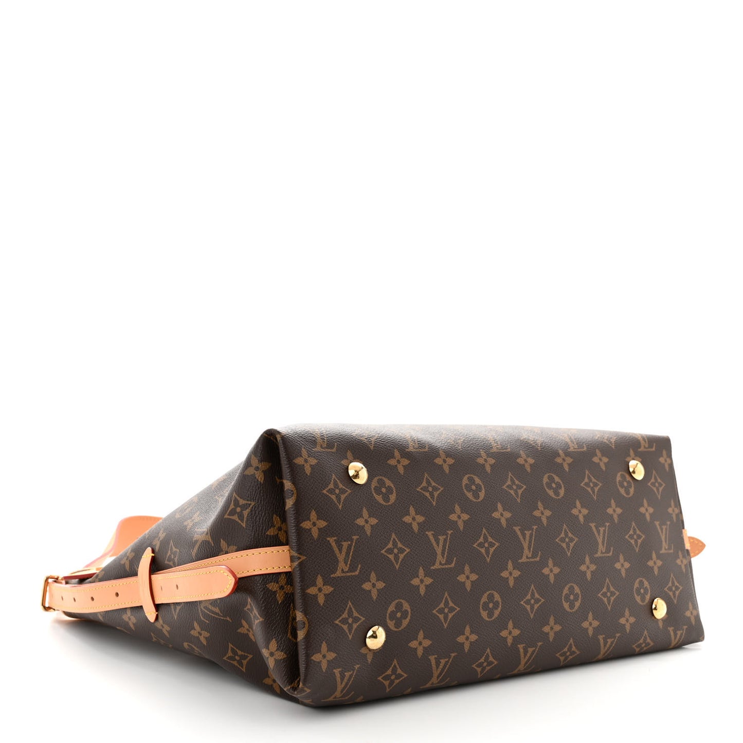 Monogram Carryall MM