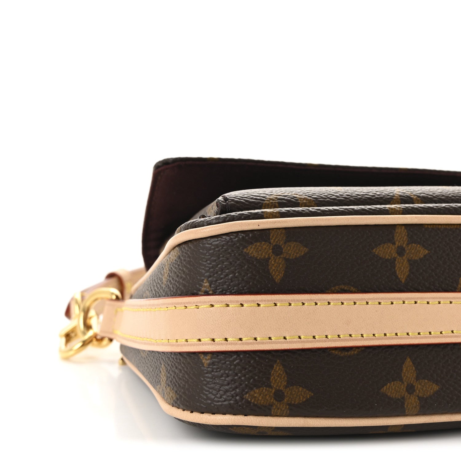 Louis Vuitton Monogram Vivacite Bag 8 of 9