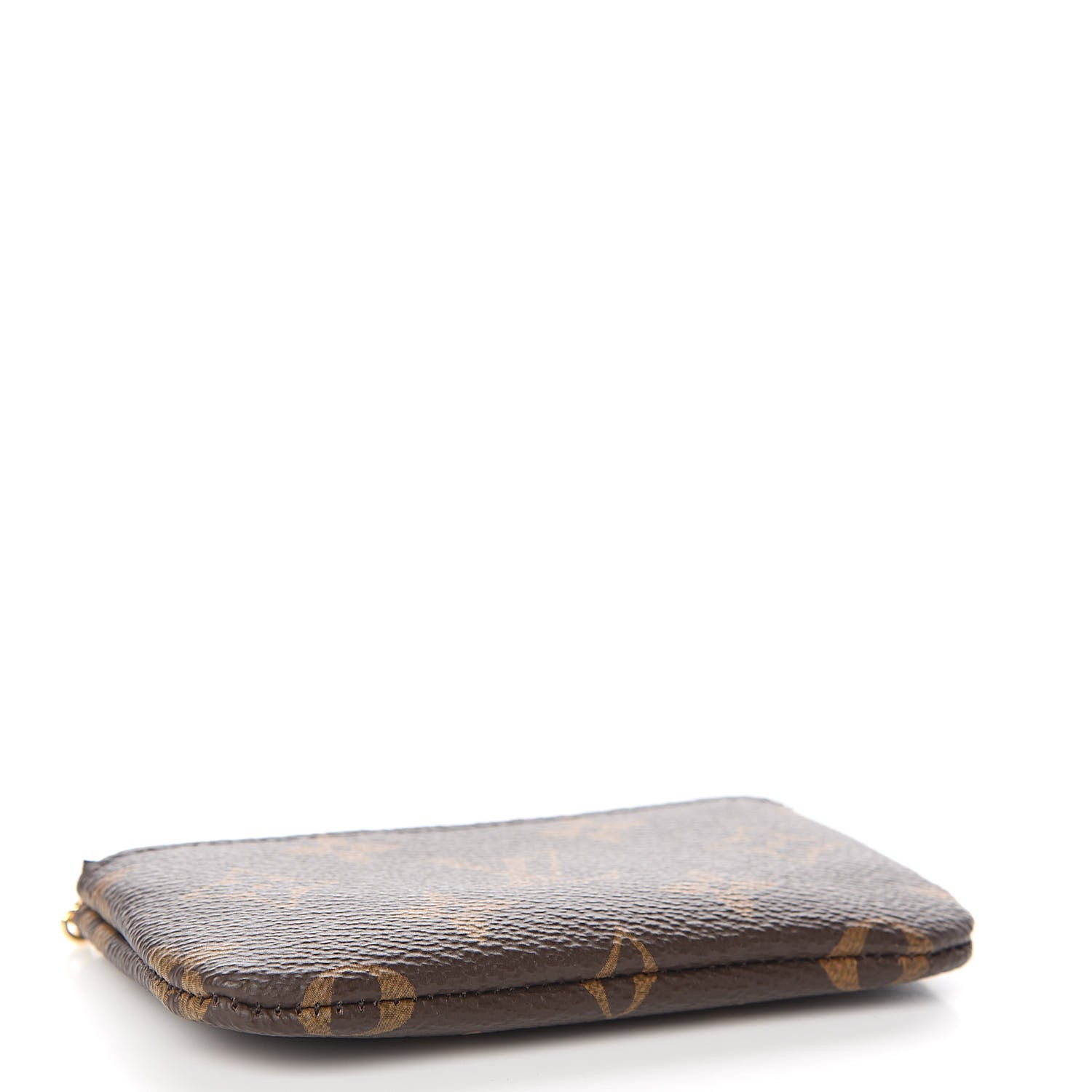 Louis Vuitton Monogram Key Pouch 4 of 7