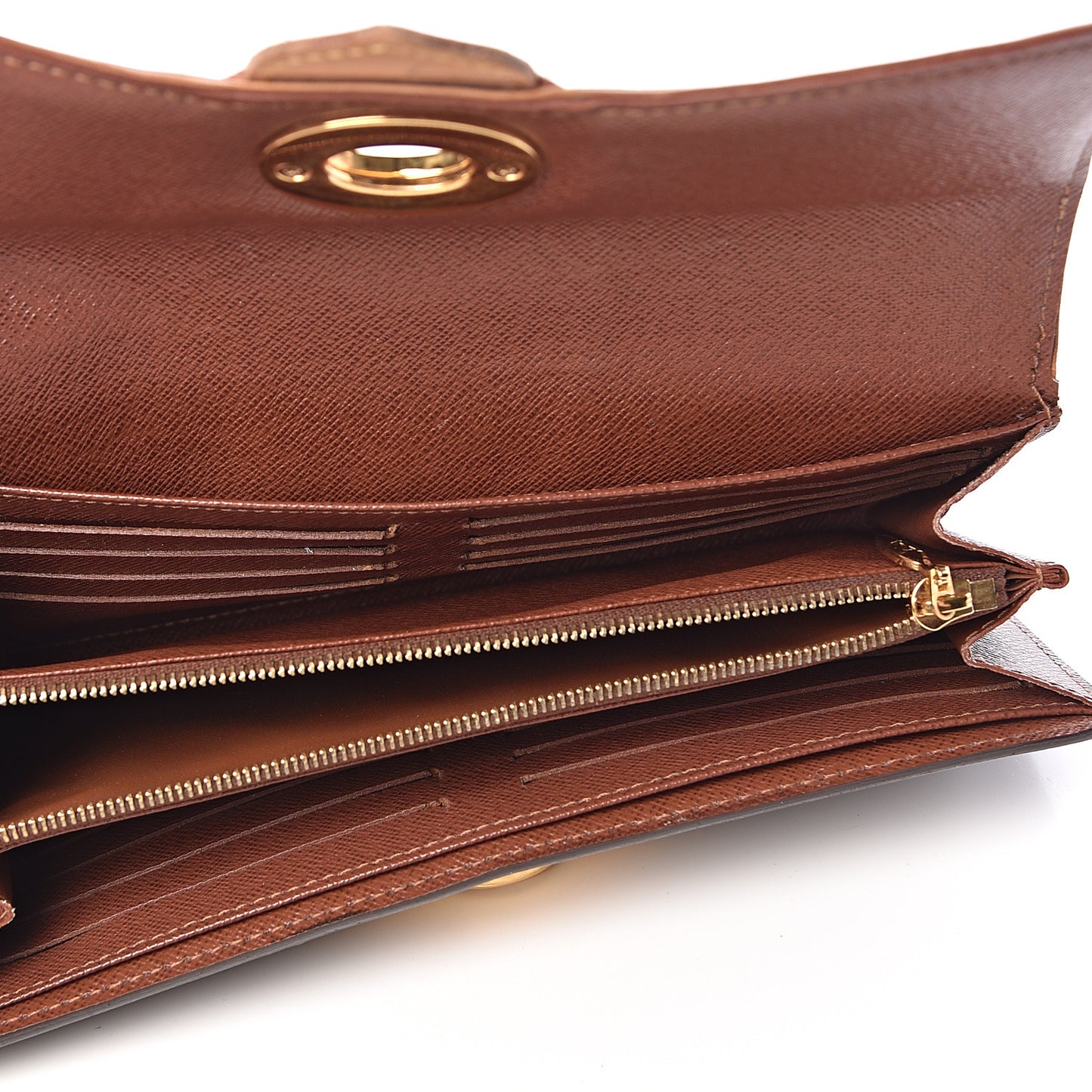 Monogram Boetie Wallet