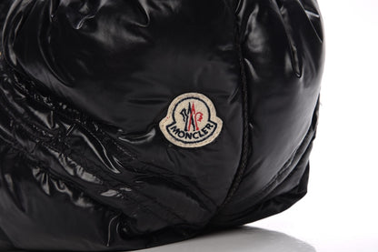 Fendi Nylon Moncler Spy Black 7 of 9