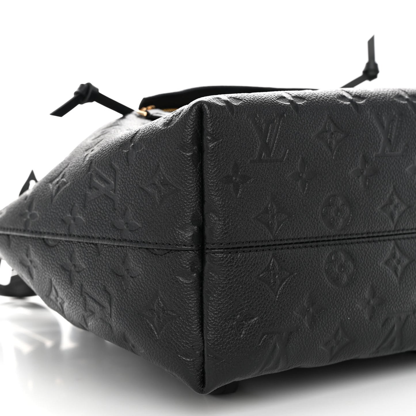 Empreinte Montsouris NM Backpack Black