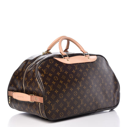 Louis Vuitton Monogram Eole 50 4 of 12