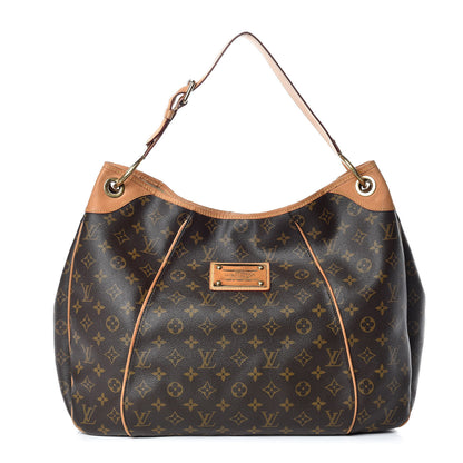 Louis Vuitton Monogram Galliera GM 1 of 15