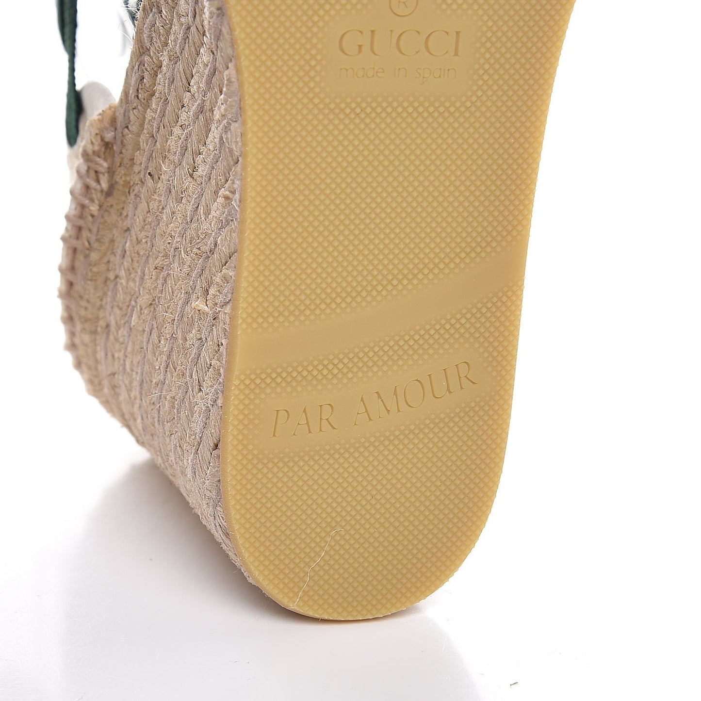 Canvas Malaga Kid Web Ankle Wrap Espadrille Wedge Sandals 40 Green Red Mystic White Emerald