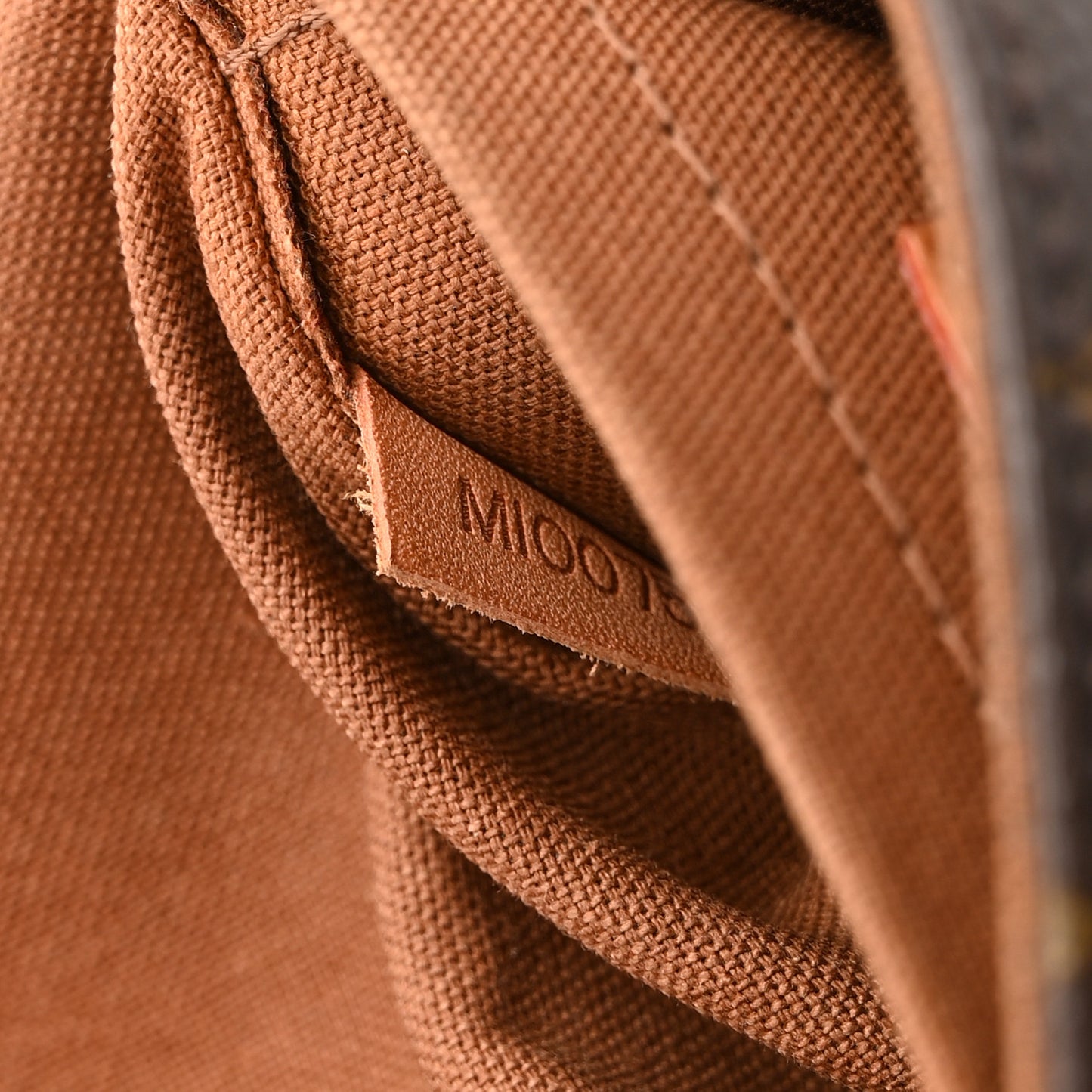 Monogram Pochette Marelle PM