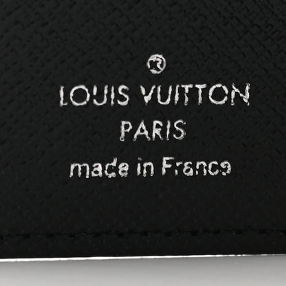 Louis Vuitton Damier Graphite Medium Ring Agenda Cover 6 of 7