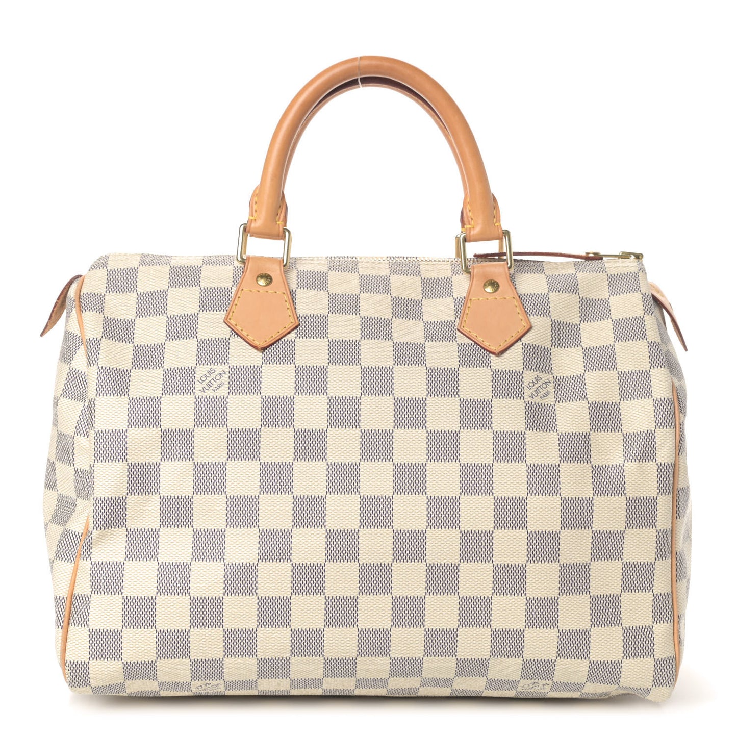 Damier Azur Speedy 30