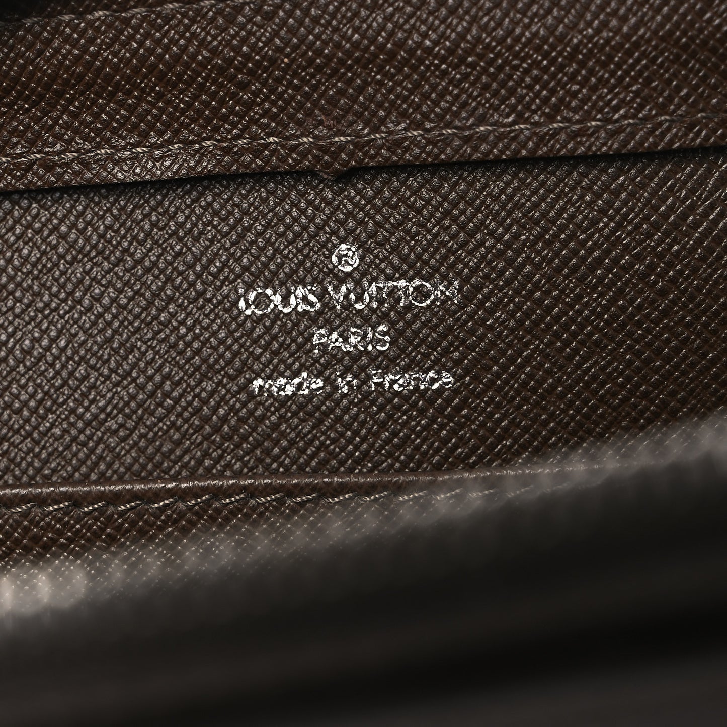 Taiga Baikal Pochette Grizzli