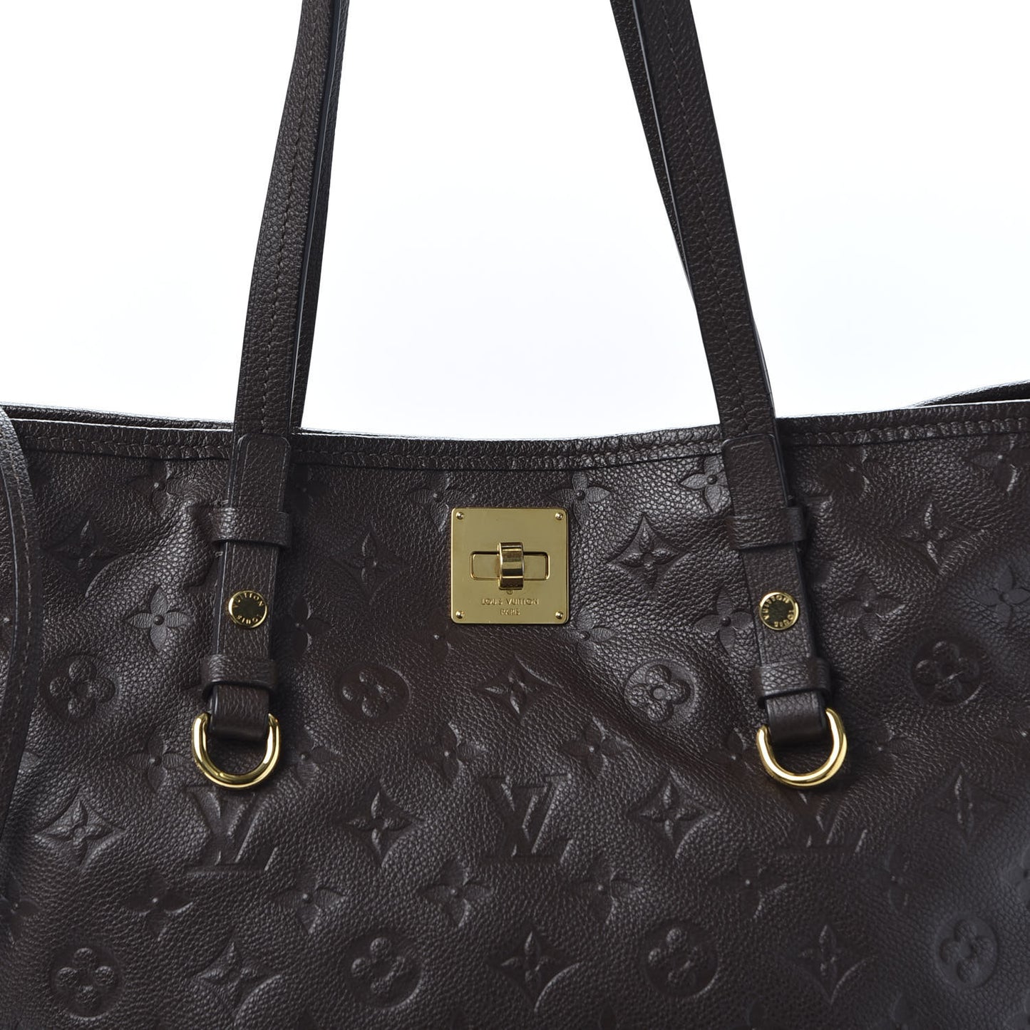 Empreinte Citadine PM Terre
