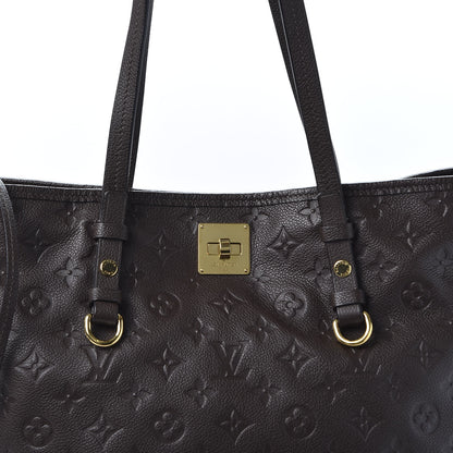Louis Vuitton Empreinte Citadine PM Terre 9 of 9