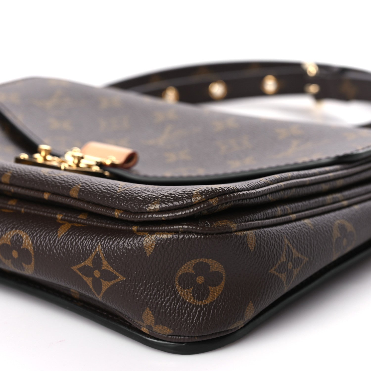 Louis Vuitton Monogram Pochette Metis 9 of 10