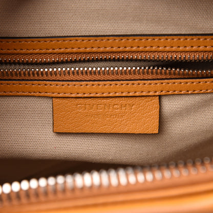 Givenchy Sugar Goatskin Small Antigona Amber 6 of 10
