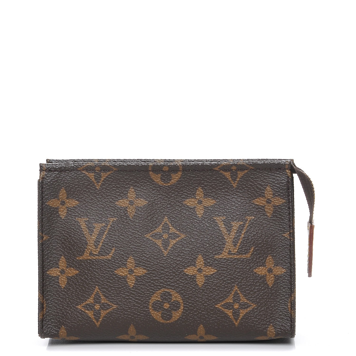 Louis Vuitton Monogram Toiletry Pouch 15 1 of 8