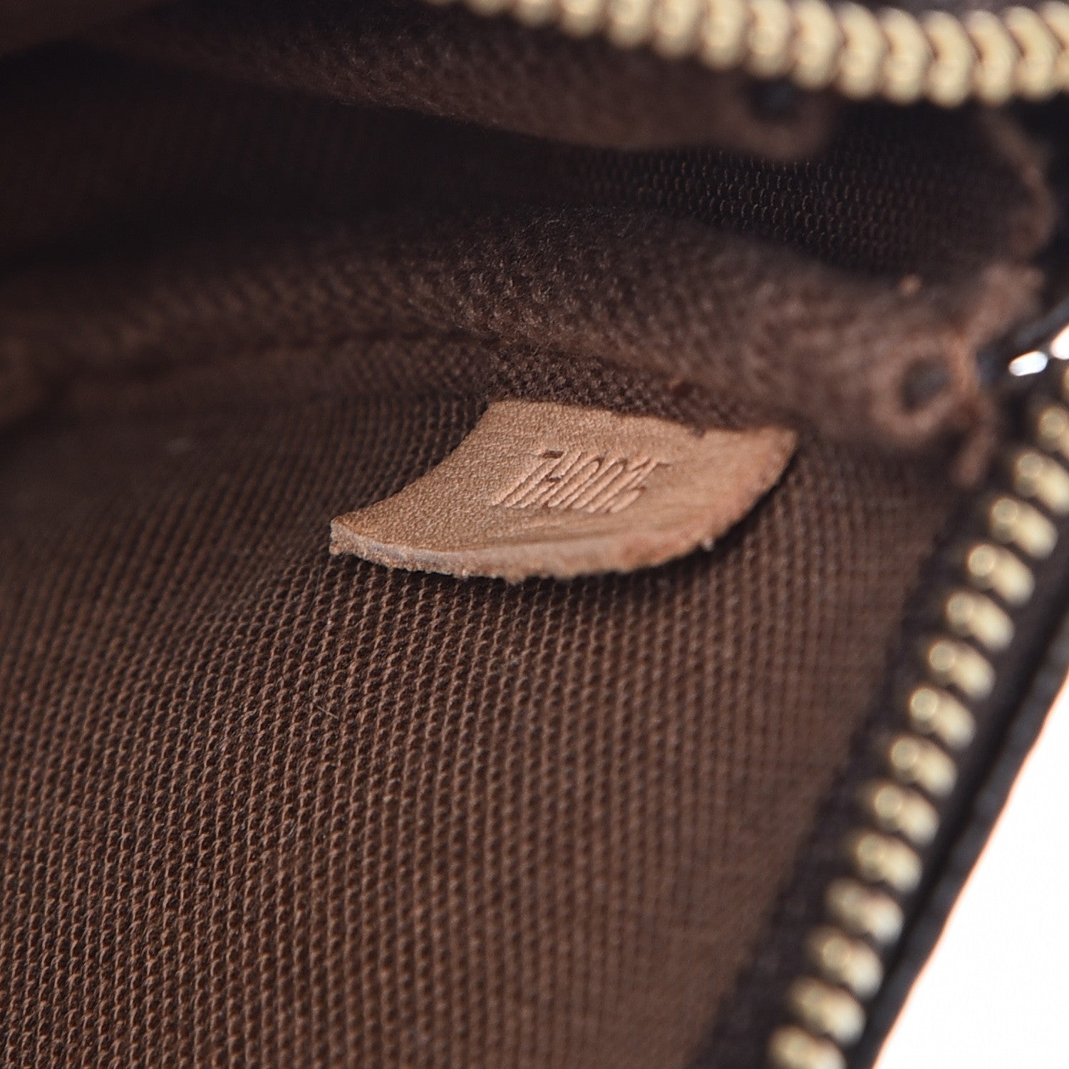 Louis Vuitton Monogram Cerises Pochette Accessories 7 of 7
