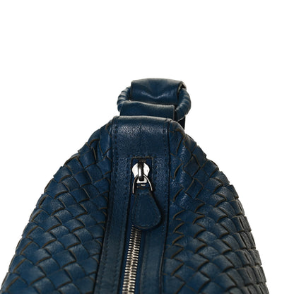 Bottega Veneta Nappa Intrecciato Shoulder Bag 15 of 15