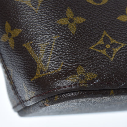 Louis Vuitton Monogram Luco 7 of 10
