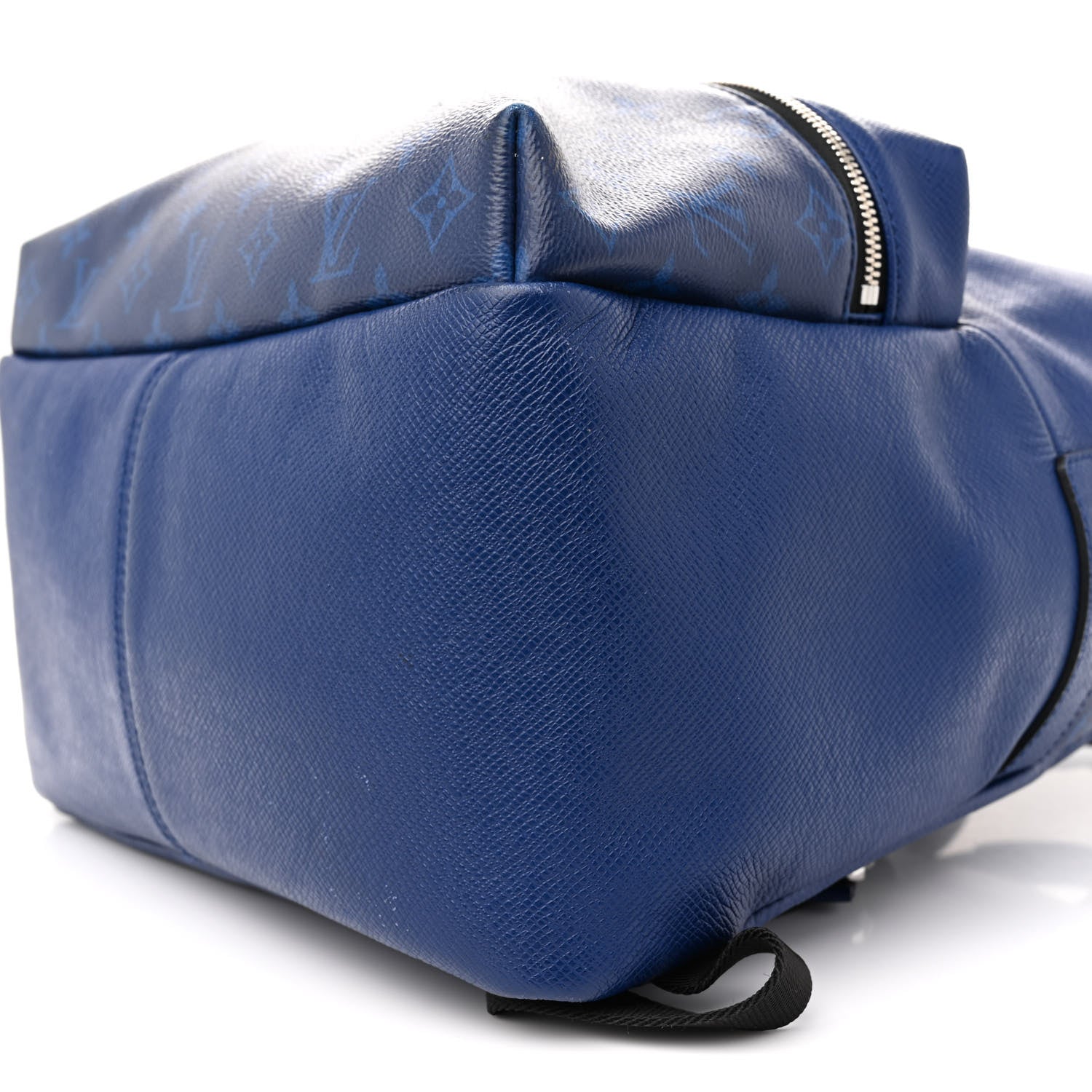 Louis Vuitton Taiga Monogram Discovery Backpack PM Cobalt 1506252
