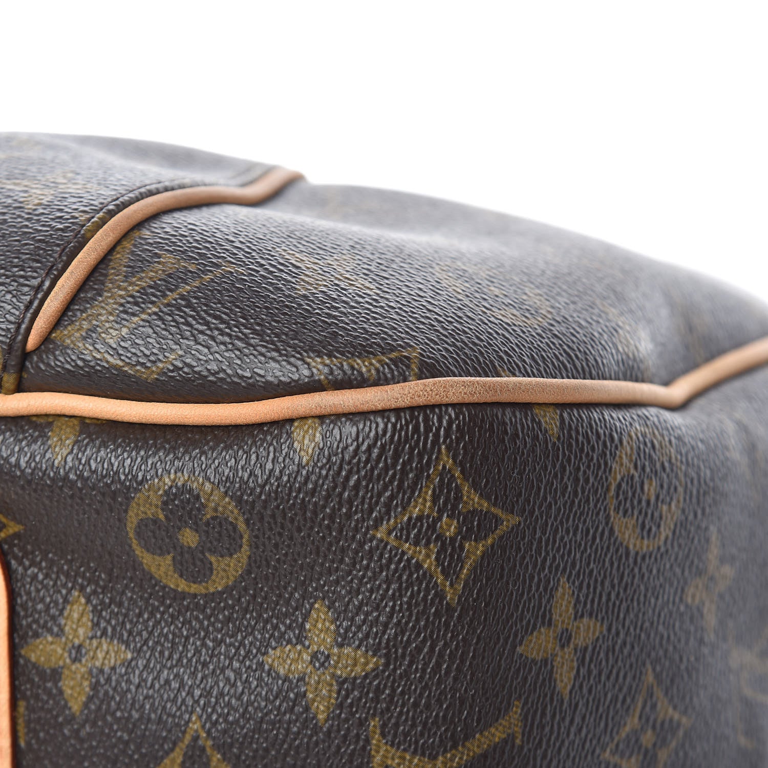 Louis Vuitton Monogram Galliera PM 16 of 18