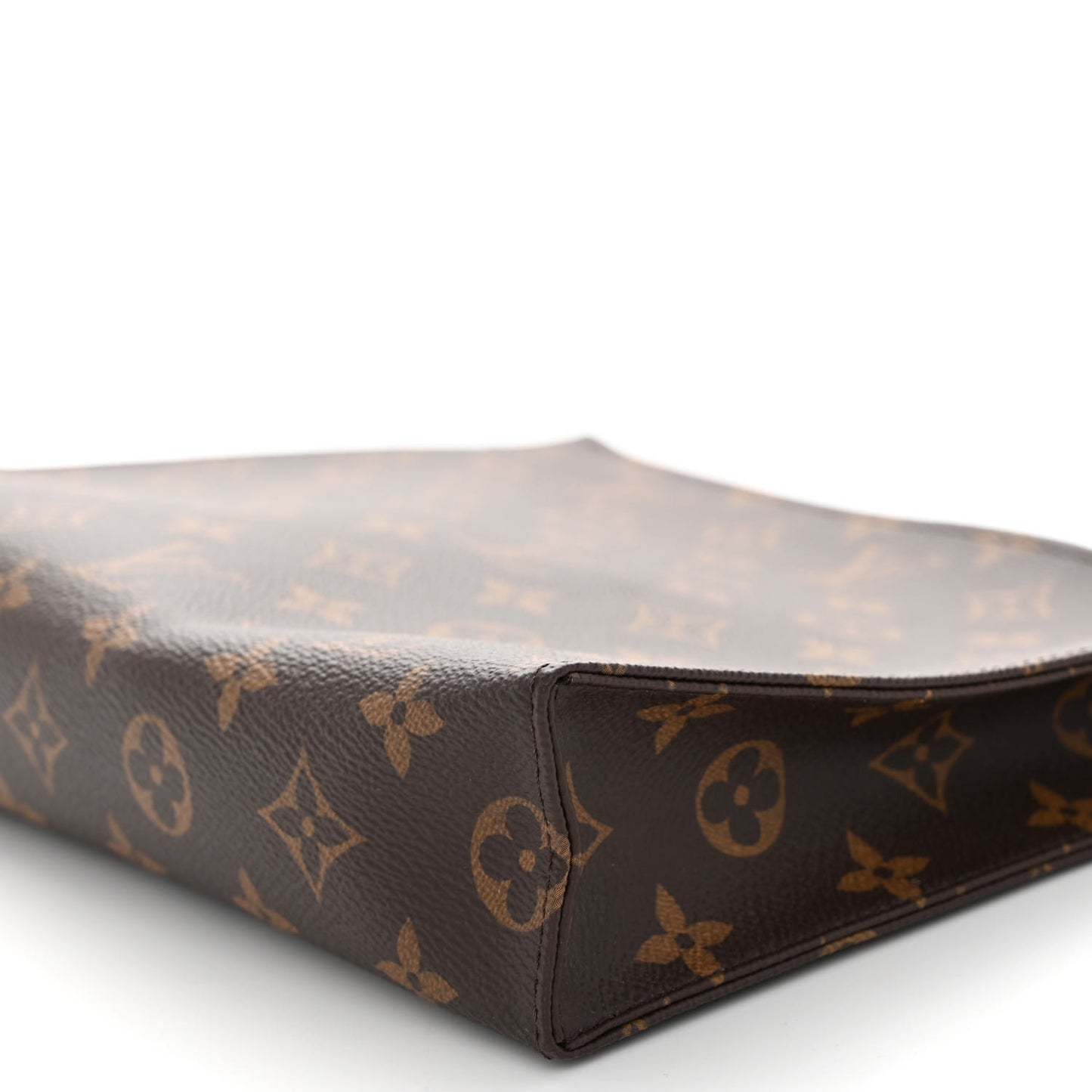 Monogram Toiletry Pouch 26