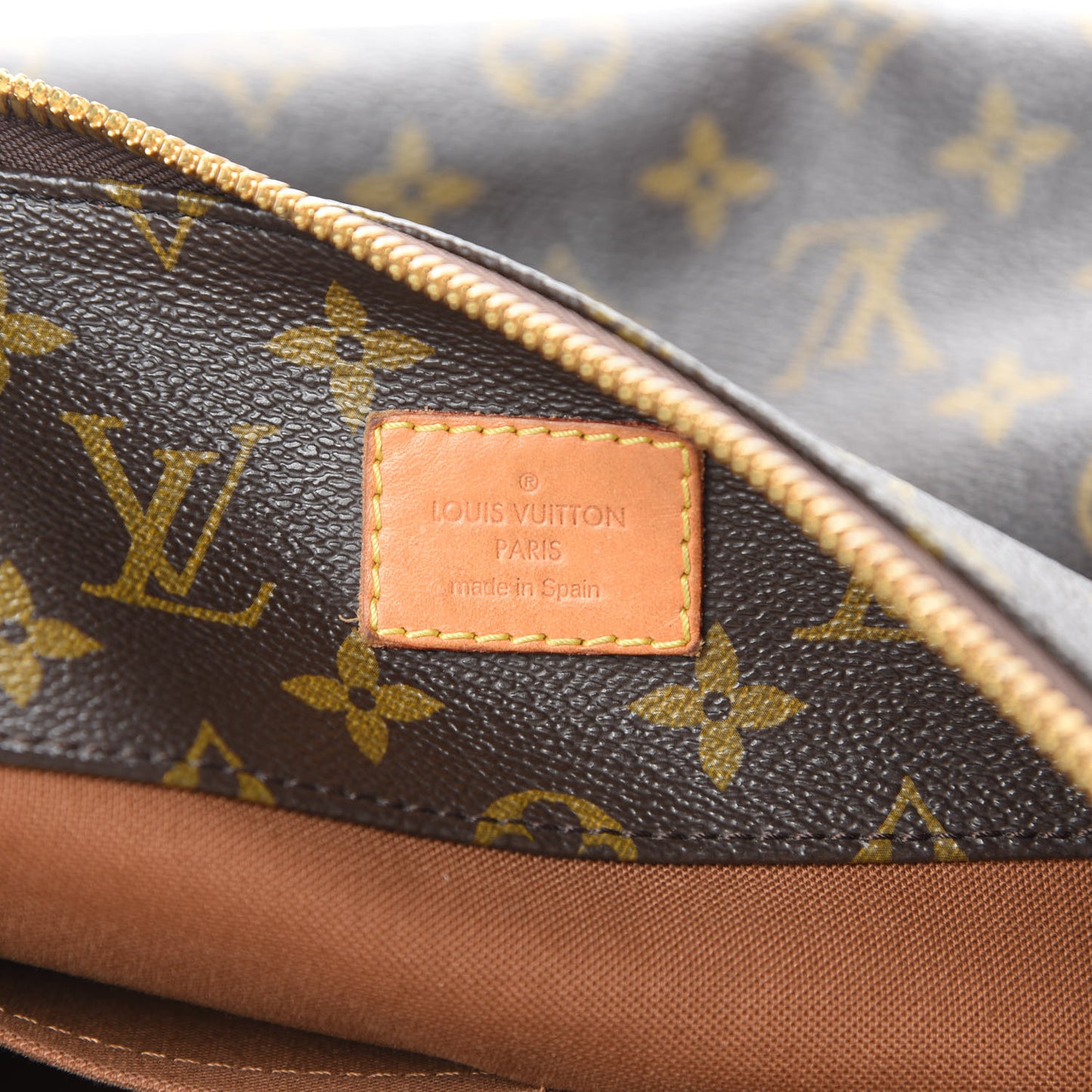 Monogram Sully MM