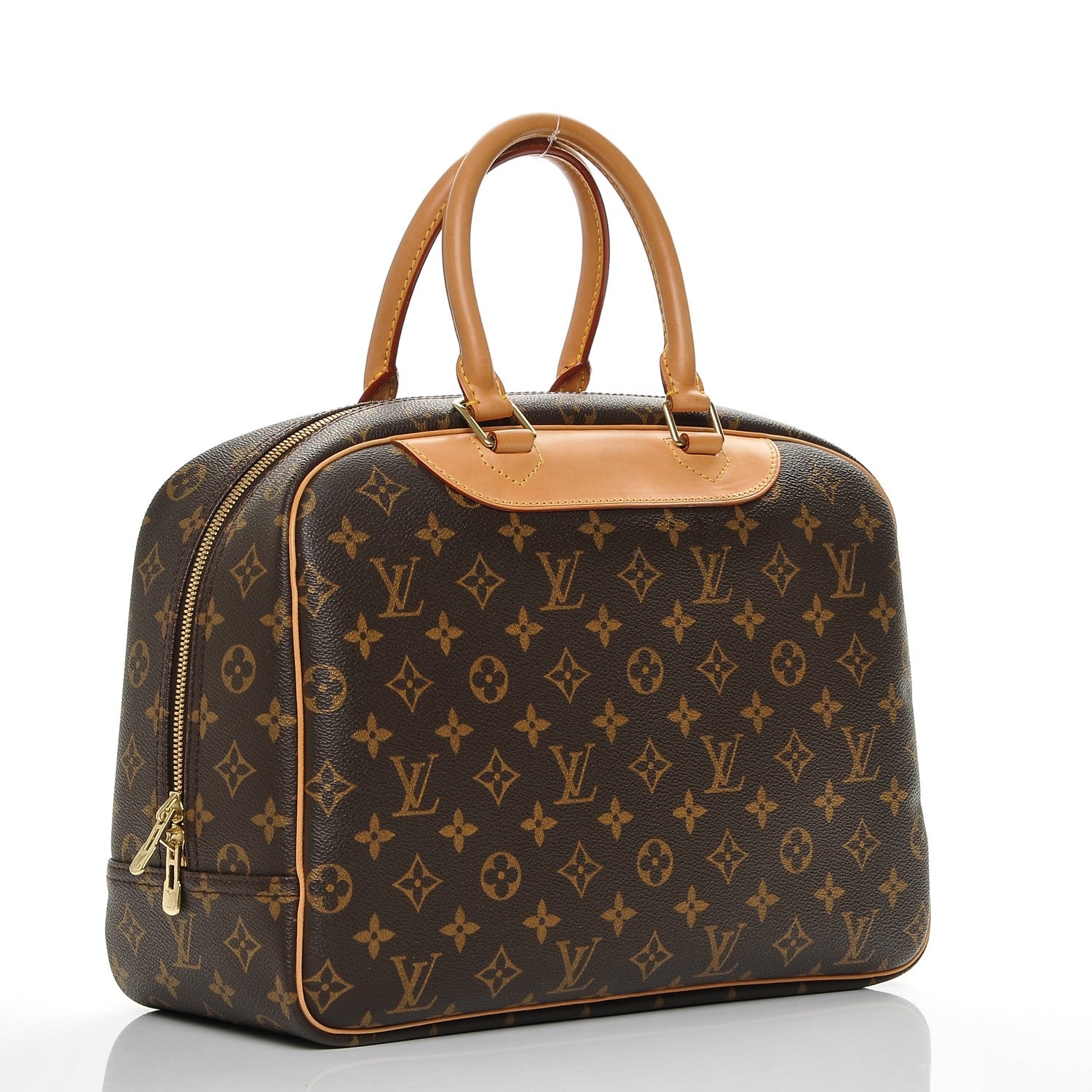 Louis Vuitton Monogram Deauville 3 of 7