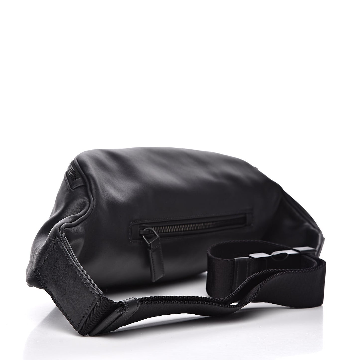 Grace Lux Belt Bag Black