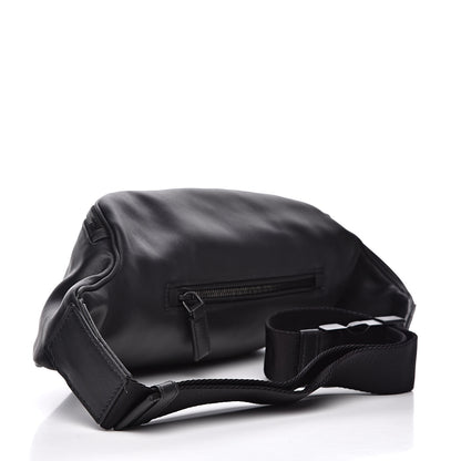 Prada Grace Lux Belt Bag Black 3 of 9