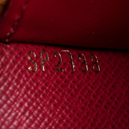 Louis Vuitton Monogram Zippy Multicartes Fuchsia 7 of 7