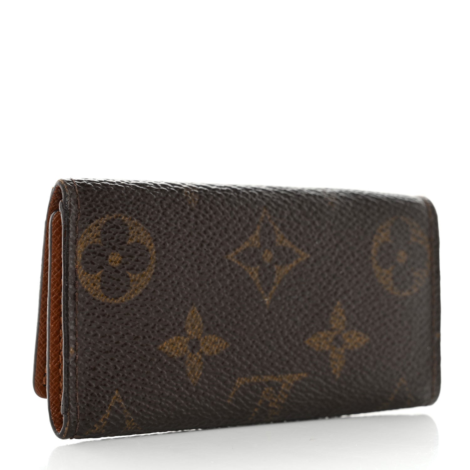 Louis Vuitton Monogram 4 Key Multicles Holder 3 of 12