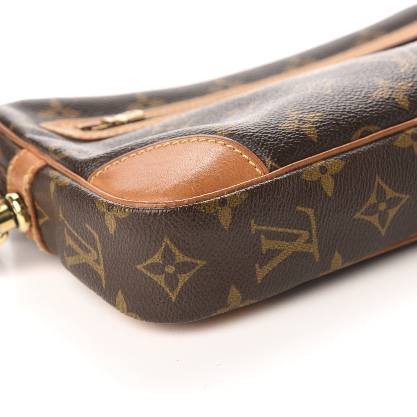 Monogram Pochette Marly Dragonne 26