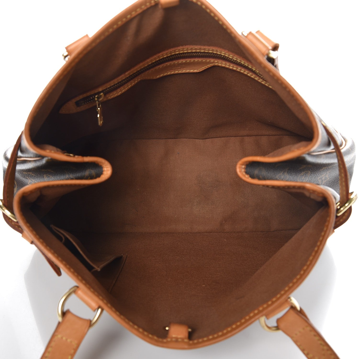 Louis Vuitton Monogram Batignolles Horizontal 5 of 11