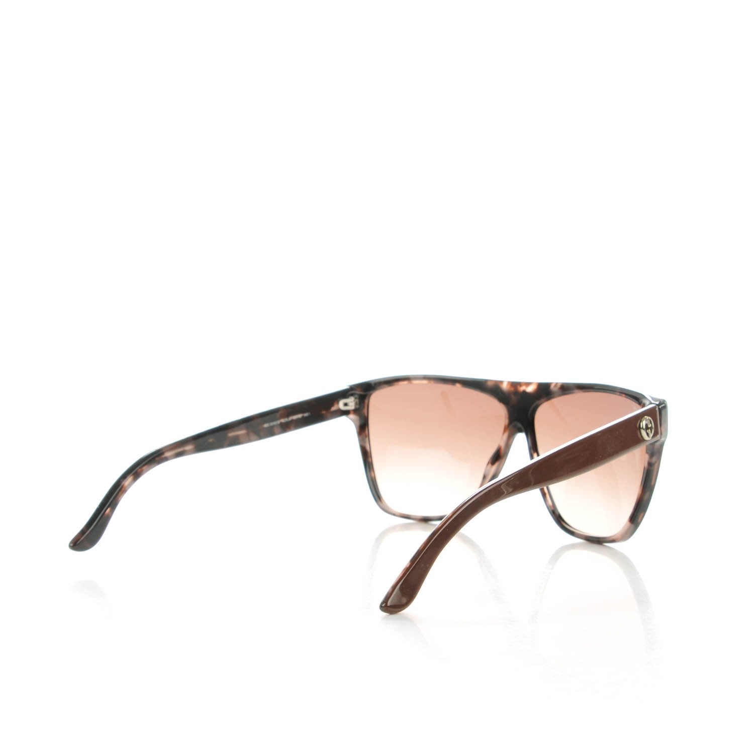Gucci Sunglasses 3540/S Brown Tortoise 5 of 6