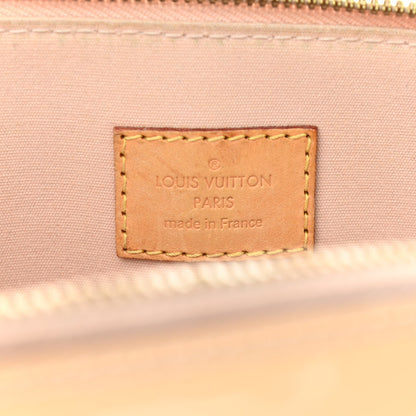 Louis Vuitton Vernis Alma PM Dune 6 of 16