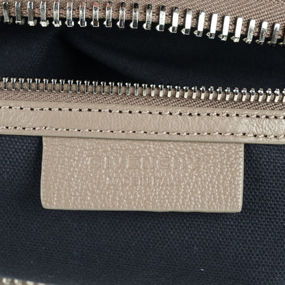 Givenchy Sugar Goatskin Medium Antigona Sand 7 of 10