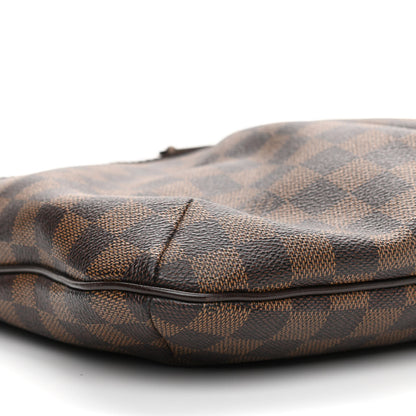 Louis Vuitton Damier Ebene Bloomsbury PM 7 of 8