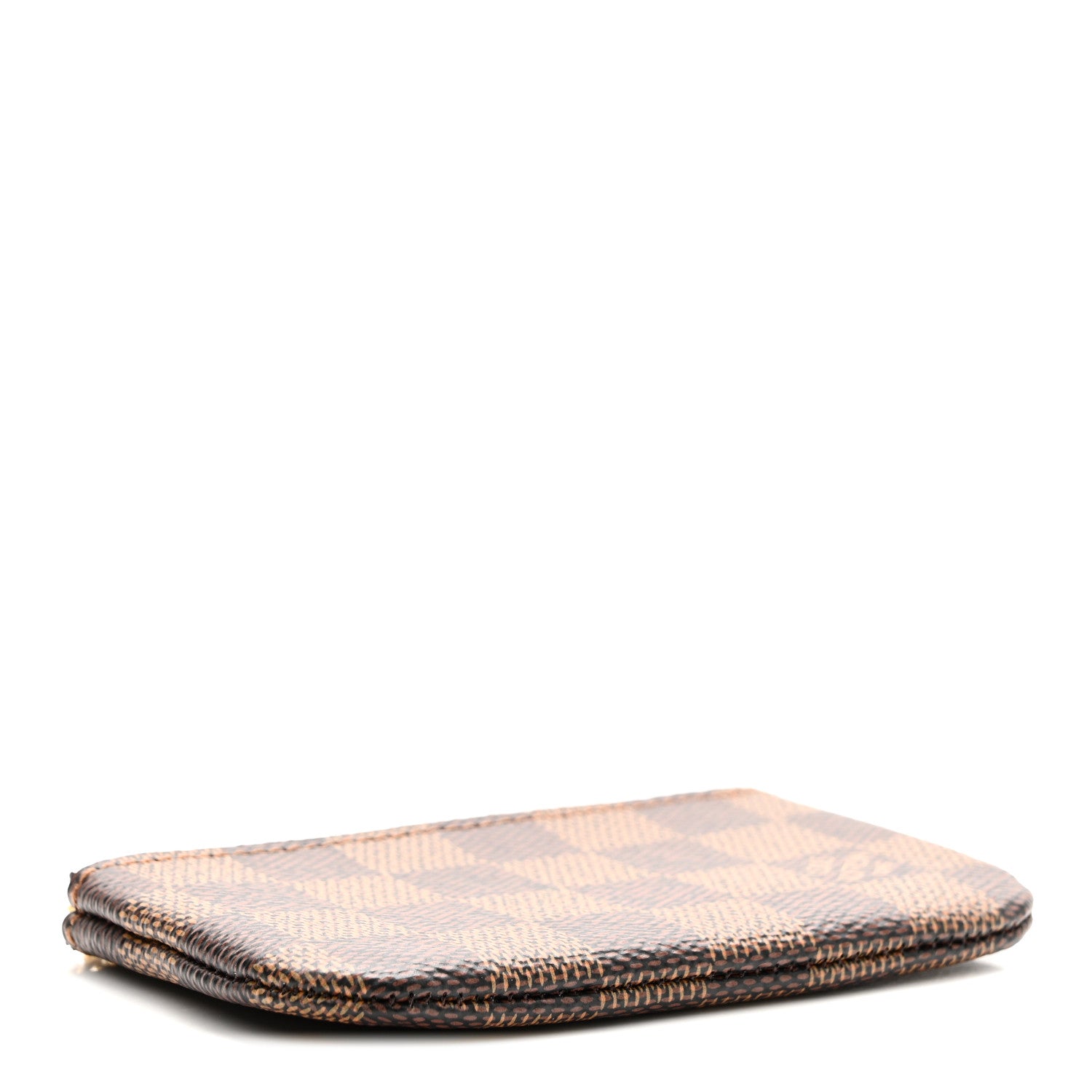 Louis Vuitton Damier Ebene Key Pouch 4 of 8