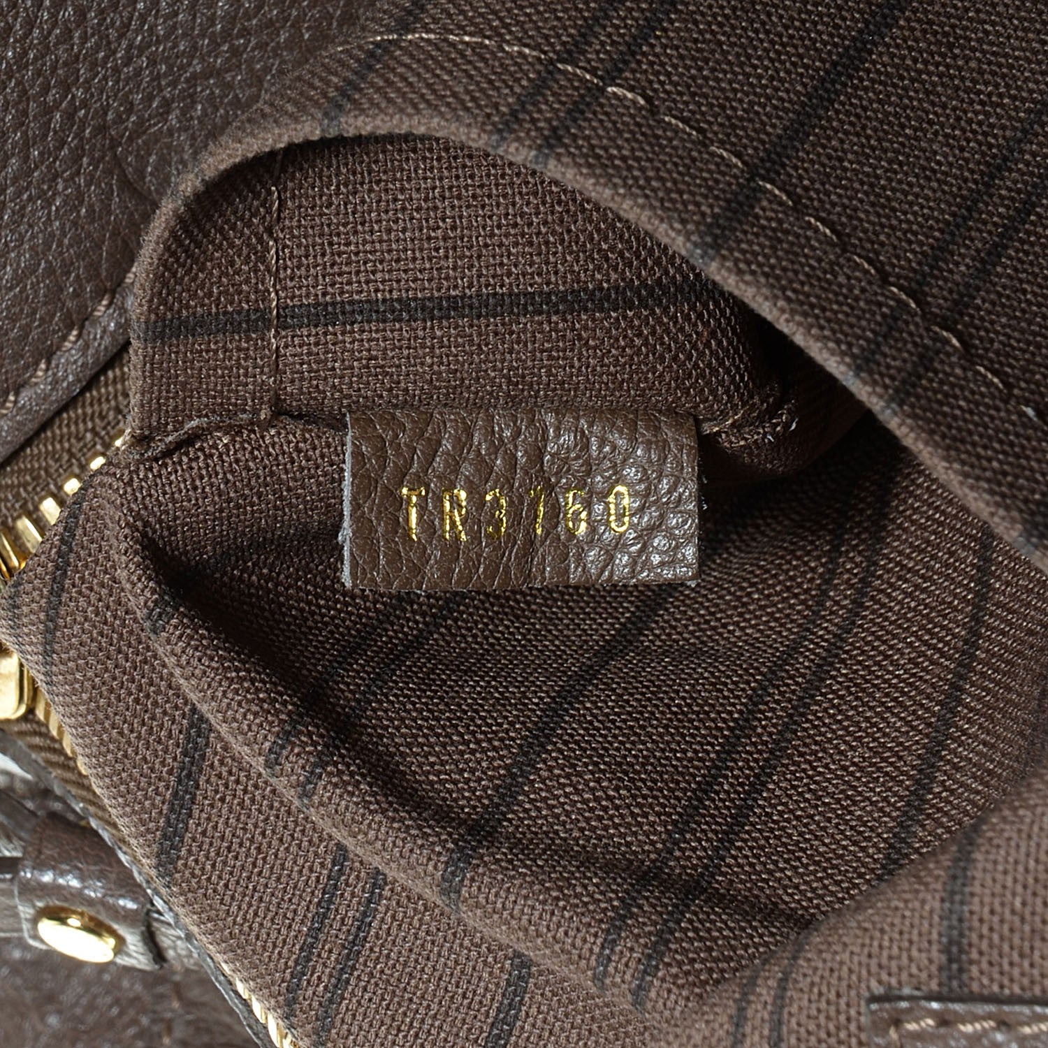 Louis Vuitton Empreinte Inspirée Ombre 7 of 7