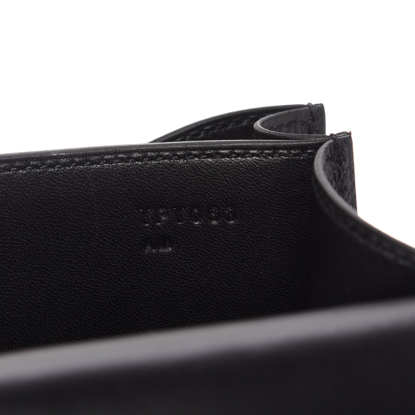 Epsom Constance 18 Black