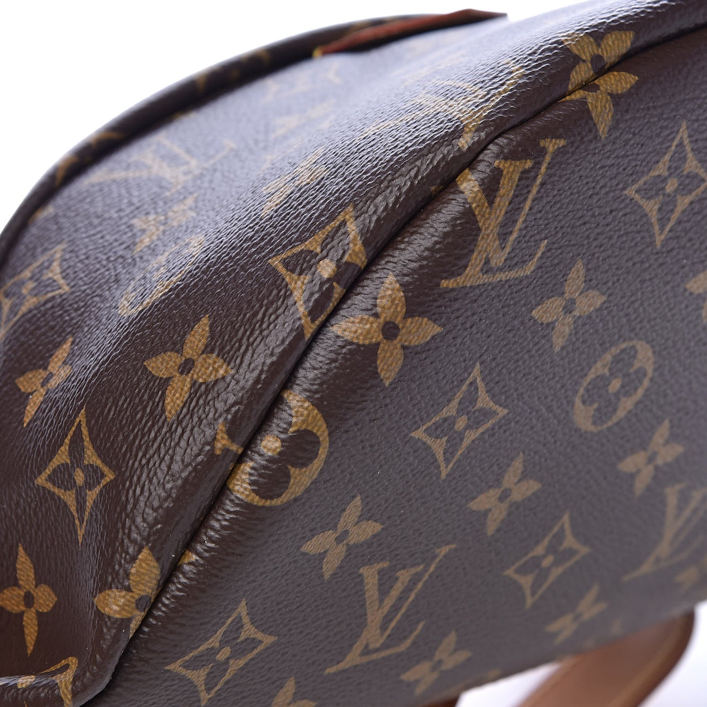Monogram Bumbag