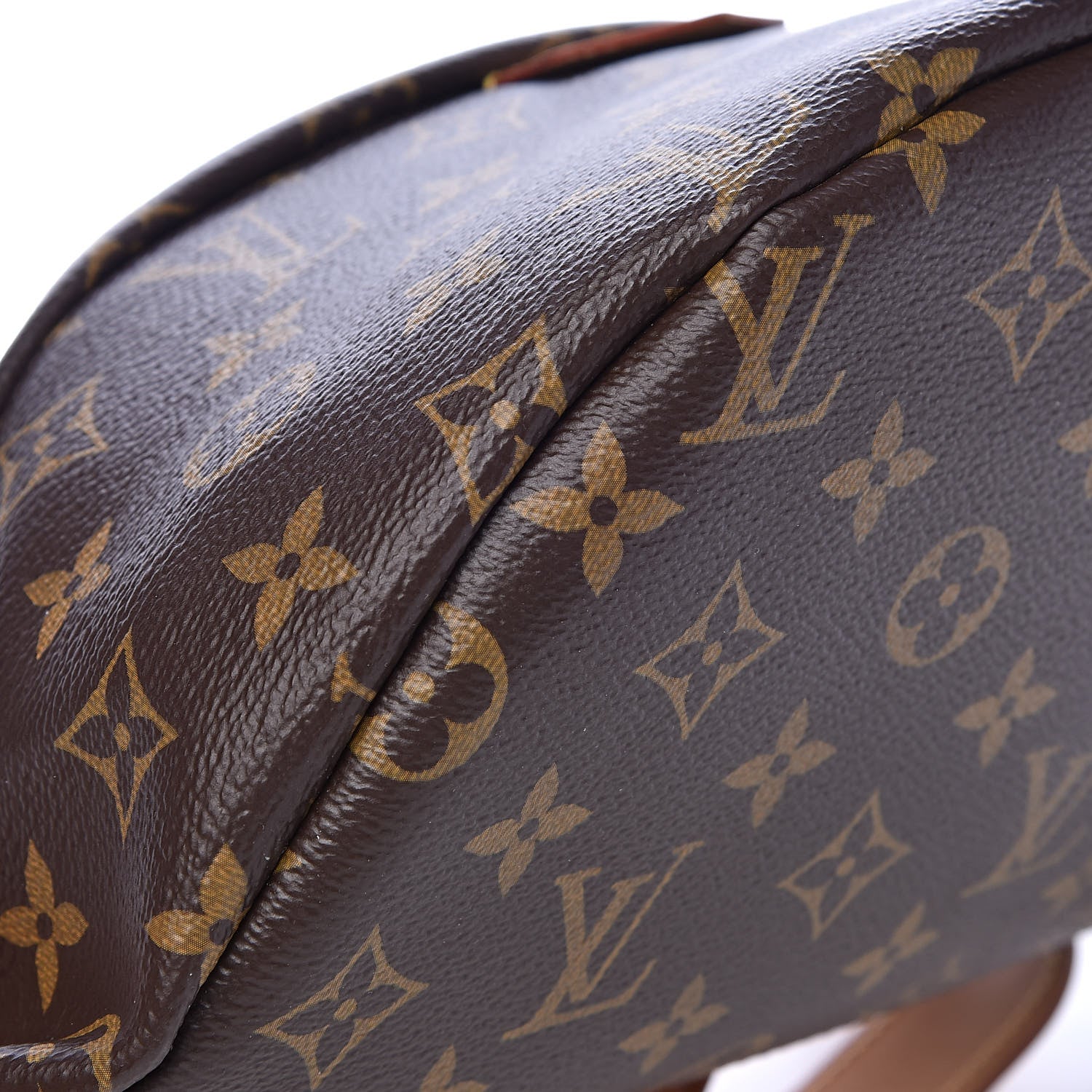 Louis Vuitton Monogram Bumbag 7 of 10