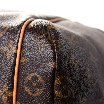 Louis Vuitton Monogram Totally GM 6 of 12