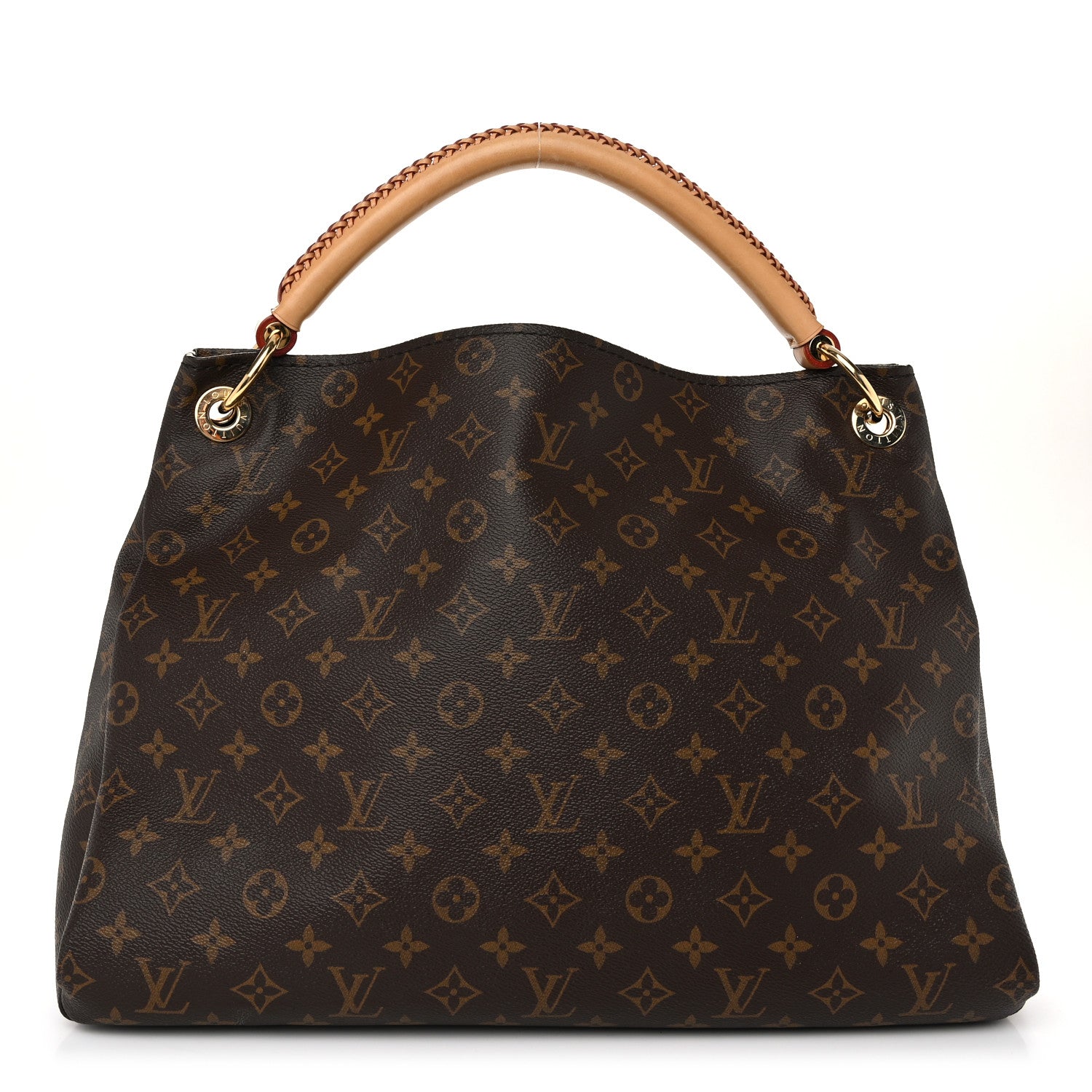 Louis Vuitton Monogram Artsy MM 1 of 9