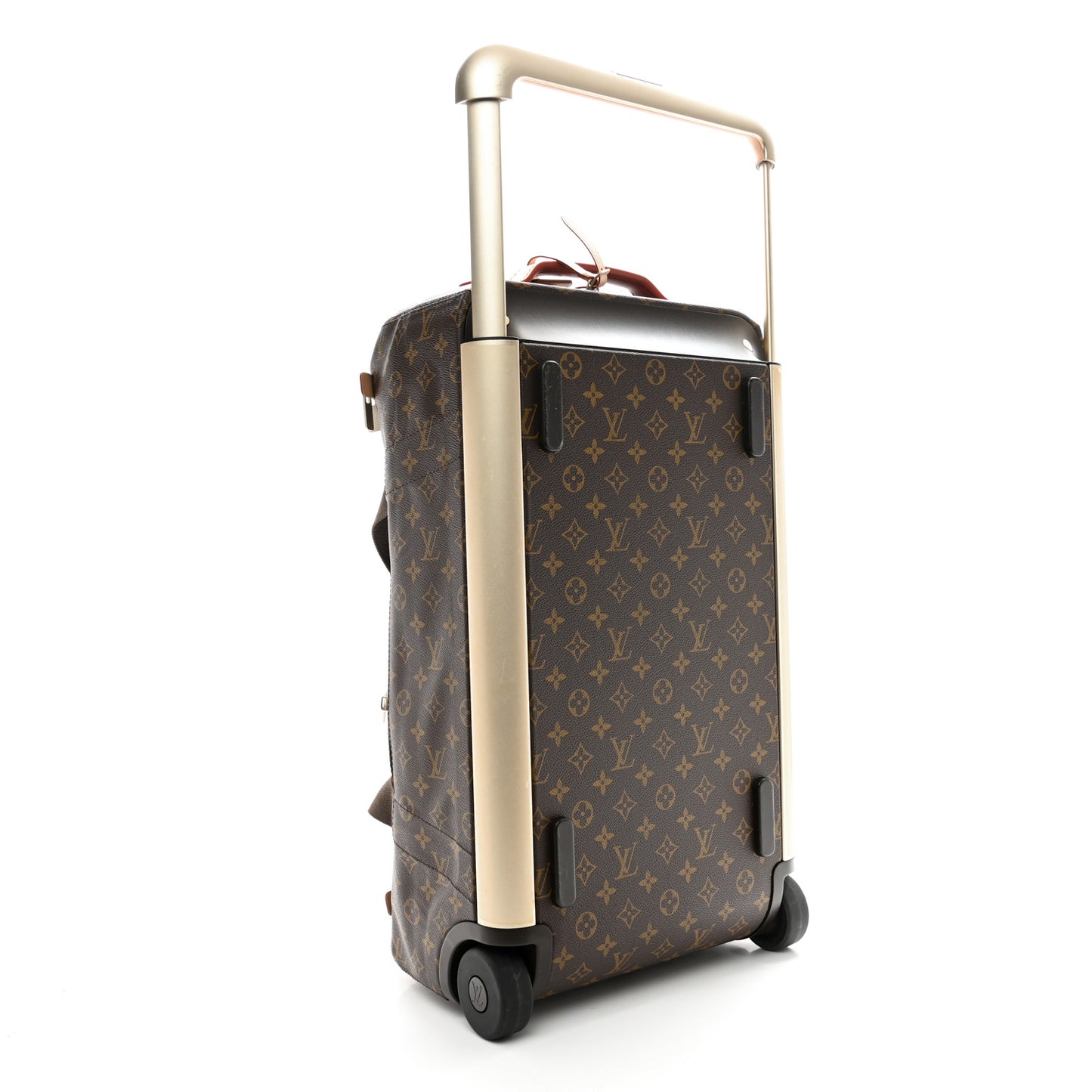 Monogram Horizon Soft Duffle 55