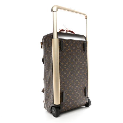 Louis Vuitton Monogram Horizon Soft Duffle 55 2 of 11