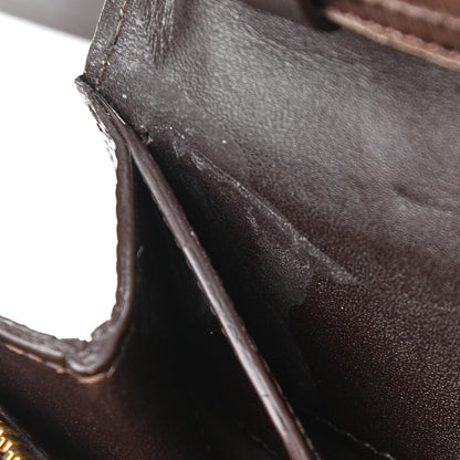 Tom Ford Lizard Hidden TF Bag Brown 13 of 13
