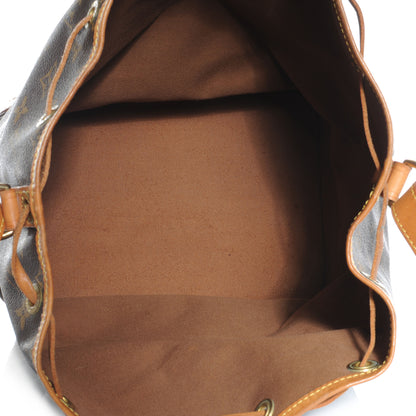 Louis Vuitton Monogram Noe 5 of 8