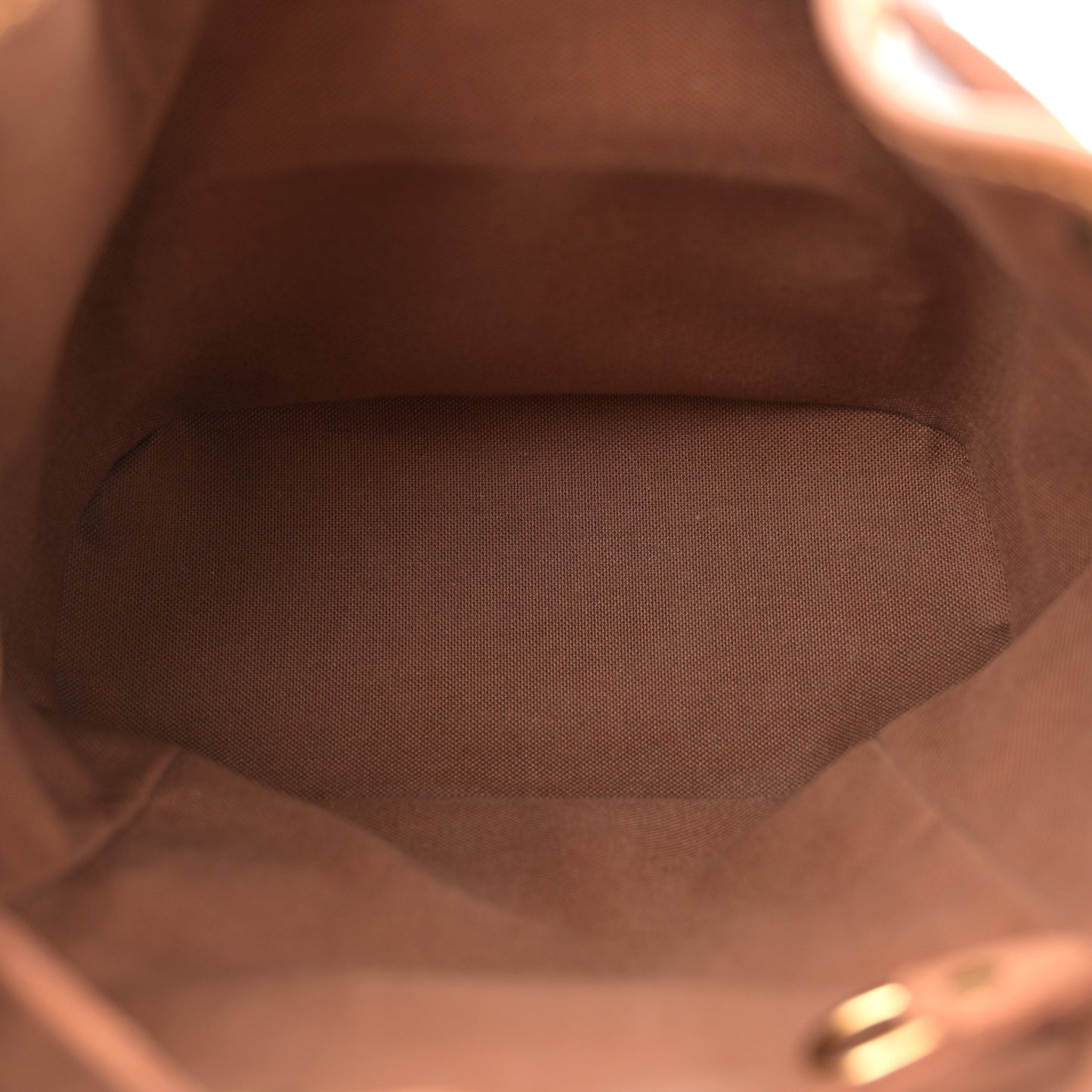 Monogram Mini Montsouris Backpack